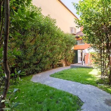 Isaia Garden - BolognaRooms Exterior foto