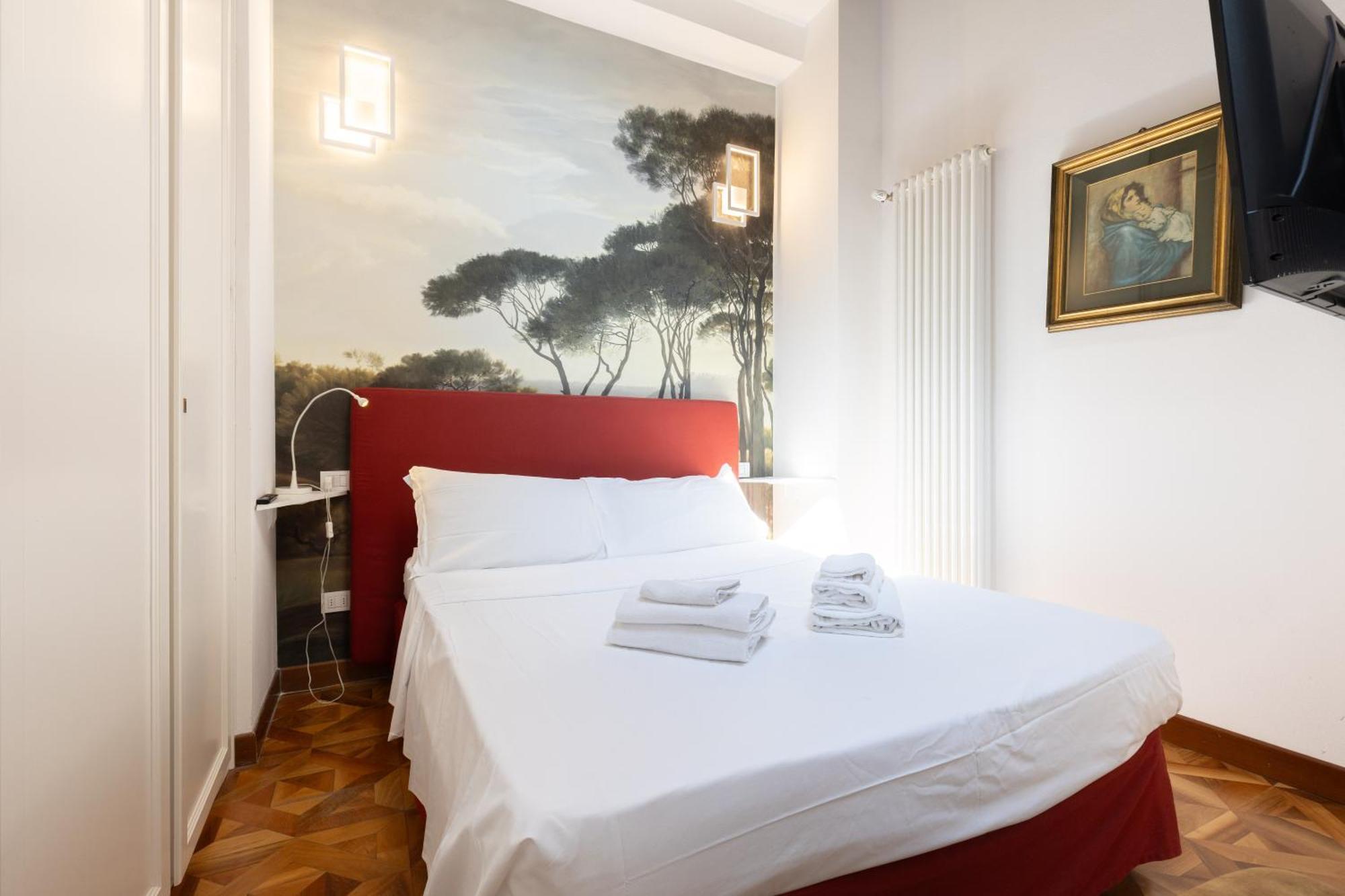 Isaia Garden - BolognaRooms Exterior foto