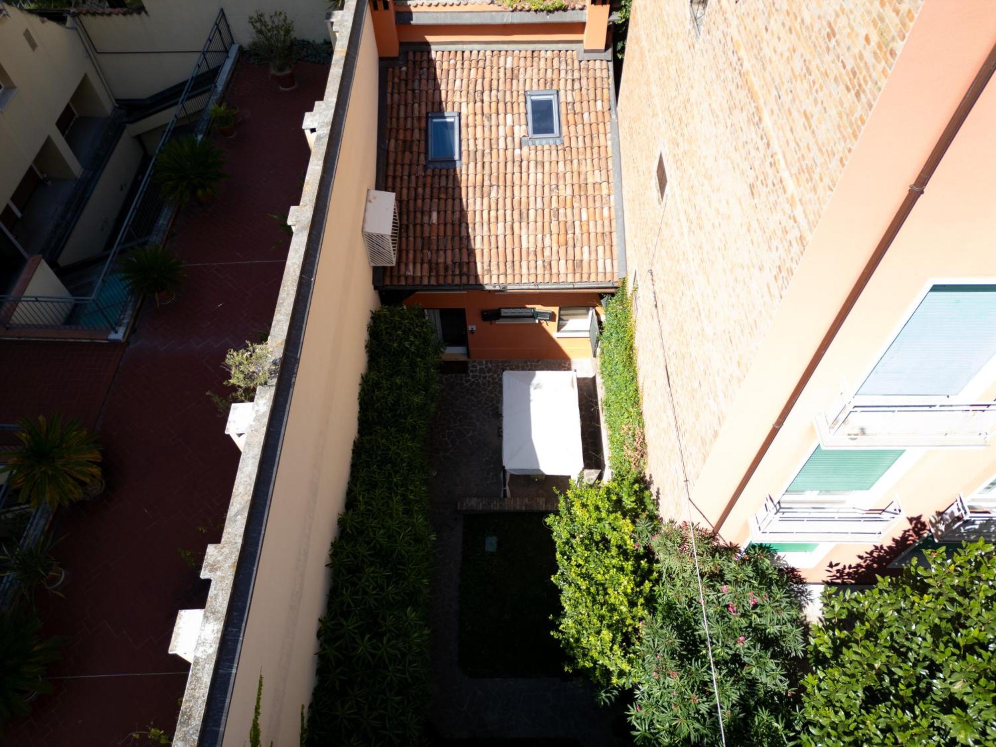 Isaia Garden - BolognaRooms Exterior foto