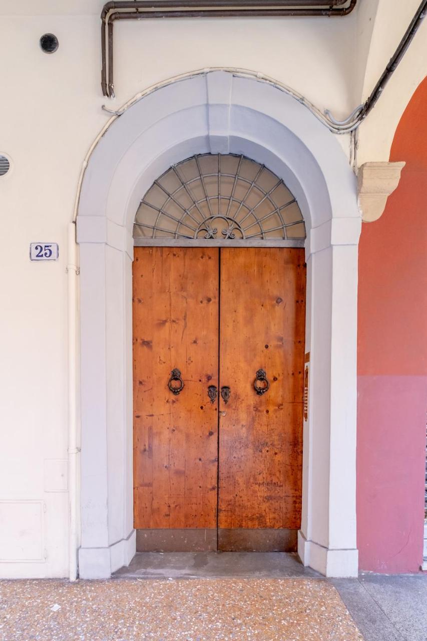 Isaia Garden - BolognaRooms Exterior foto